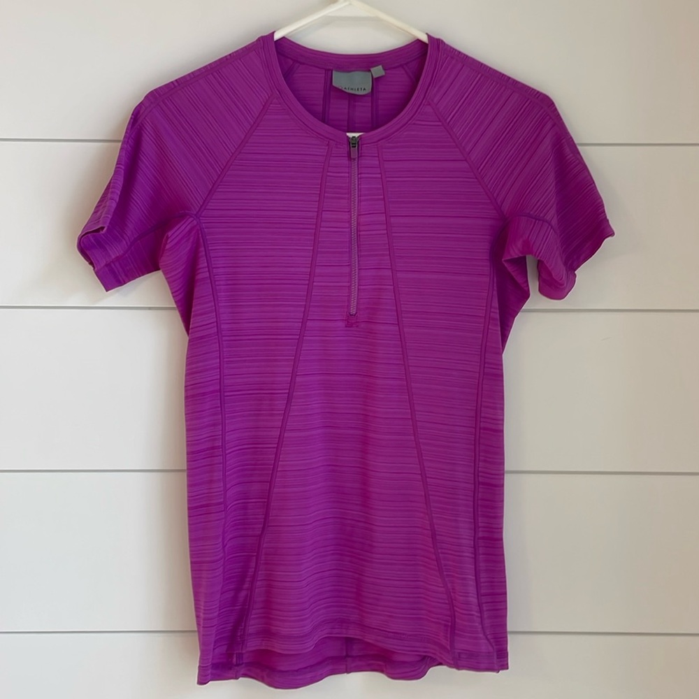 UPF 50 Athleta top, size Small